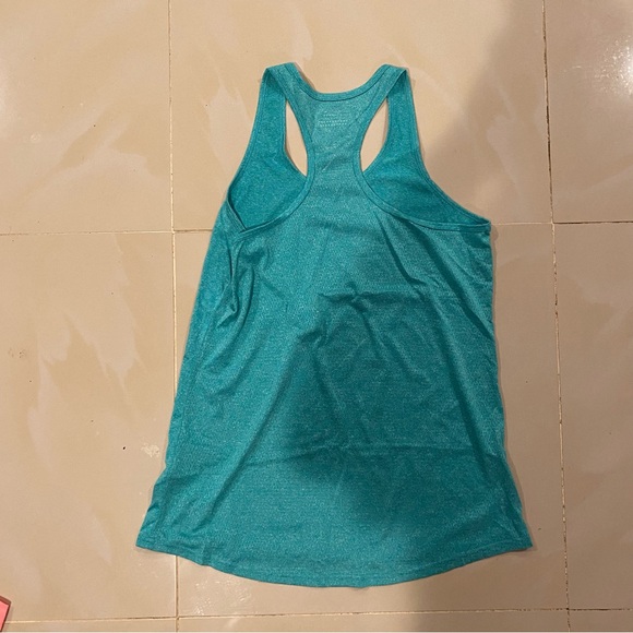Fila Racerback Tank - Picture 4 of 5